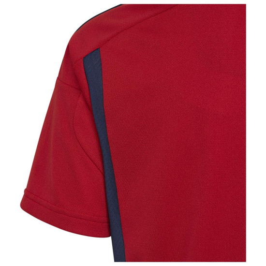Adidas Παιδική φανέλα Spain 22 Home Jersey Adidas Παιδική φανέλα Spain 22 Home Jersey